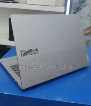 New Laptop Lenovo Thinkbook 14 16GB Intel Core i5 SSD 512GB
