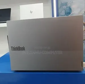 New Laptop Lenovo Thinkbook 14 16GB Intel Core i5 SSD 512GB