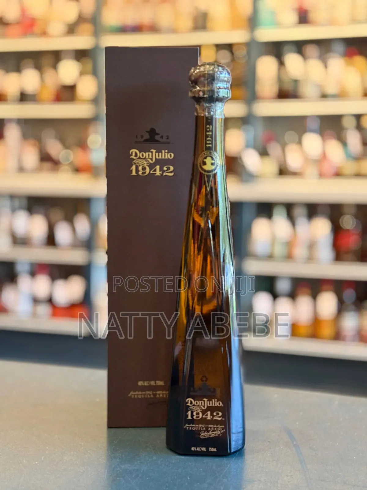 Don Julio 1942