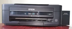 Epson L382 Print|Copy|Scan
