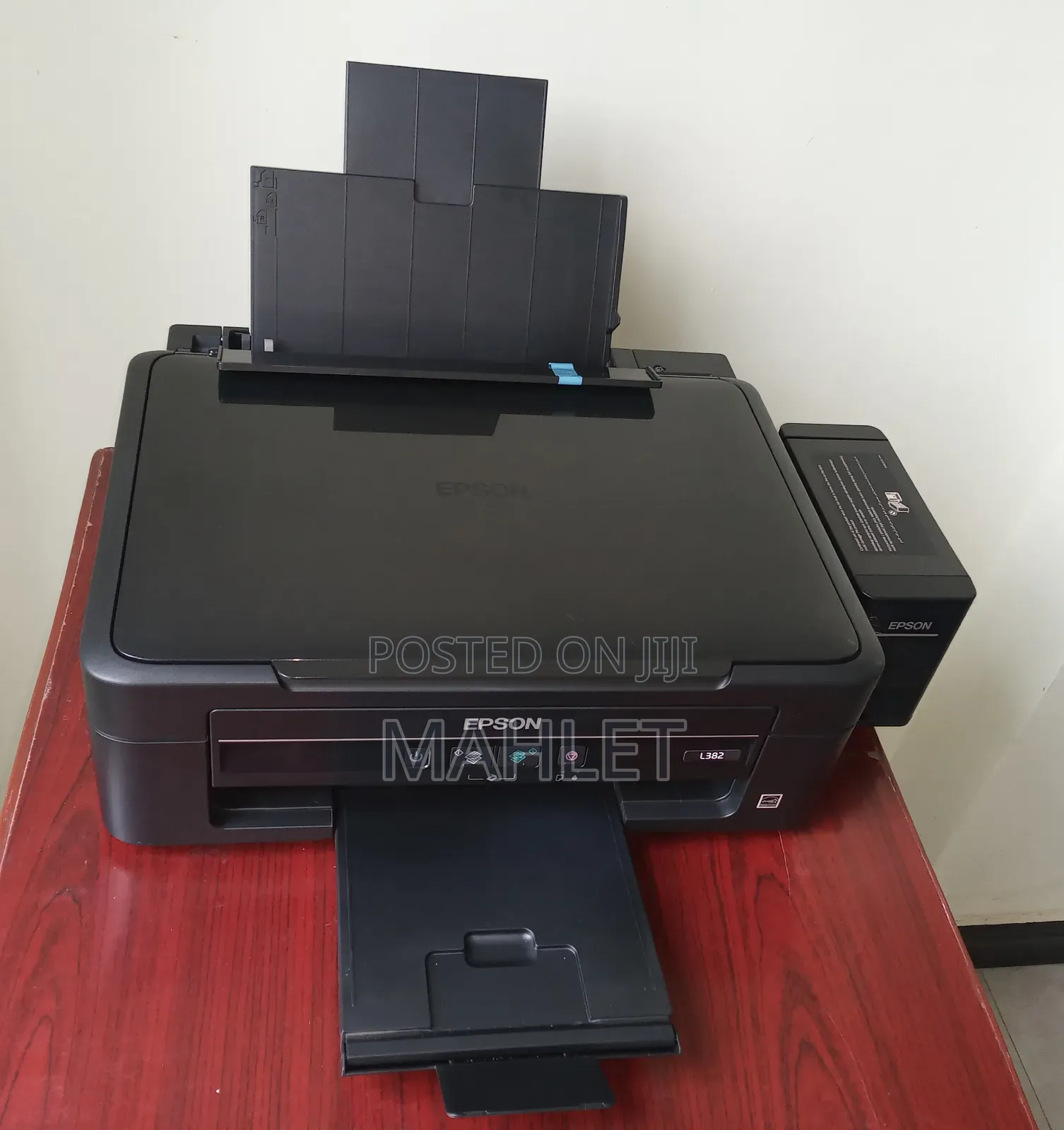 Epson L382 Print|Copy|Scan