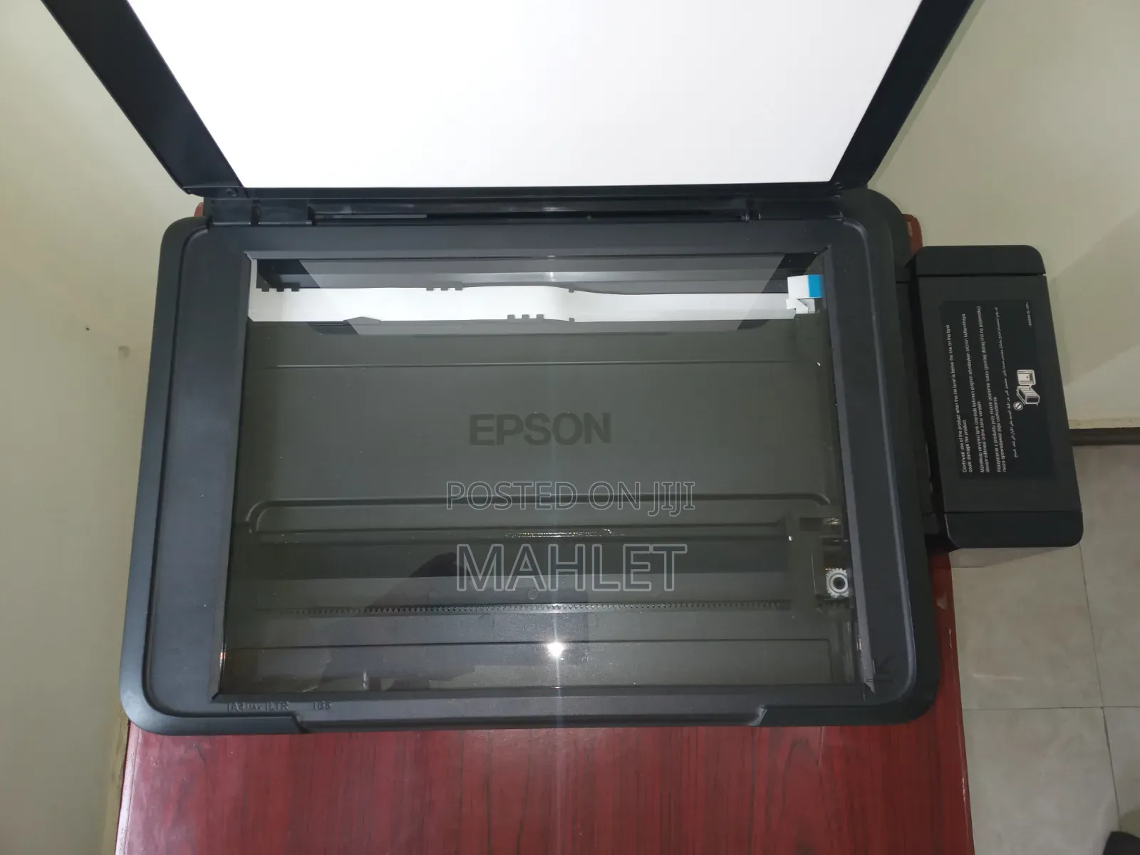 Epson L382 Print|Copy|Scan