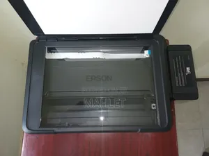 Epson L382 Print|Copy|Scan