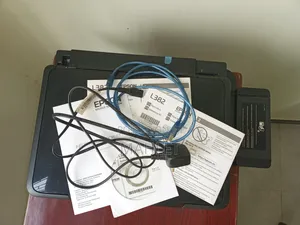 Epson L382 Print|Copy|Scan