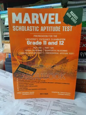 Aptitude Test Book