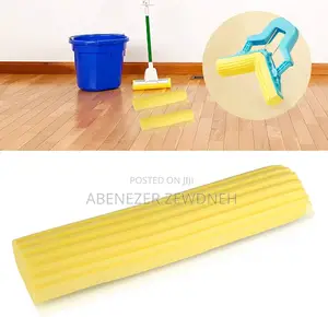 መወልወያ, Mop