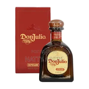 Don Reposado
