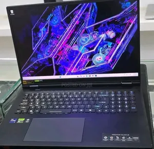 New Laptop Acer AcerNote 16GB Intel Core i9 SSD 1T