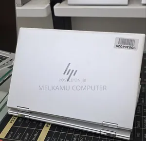 New Laptop HP EliteBook 830 G8 16GB Intel Core i5 SSD 512GB