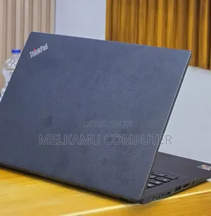New Laptop Lenovo ThinkPad X395 16GB AMD Ryzen 7 SSD 512GB
