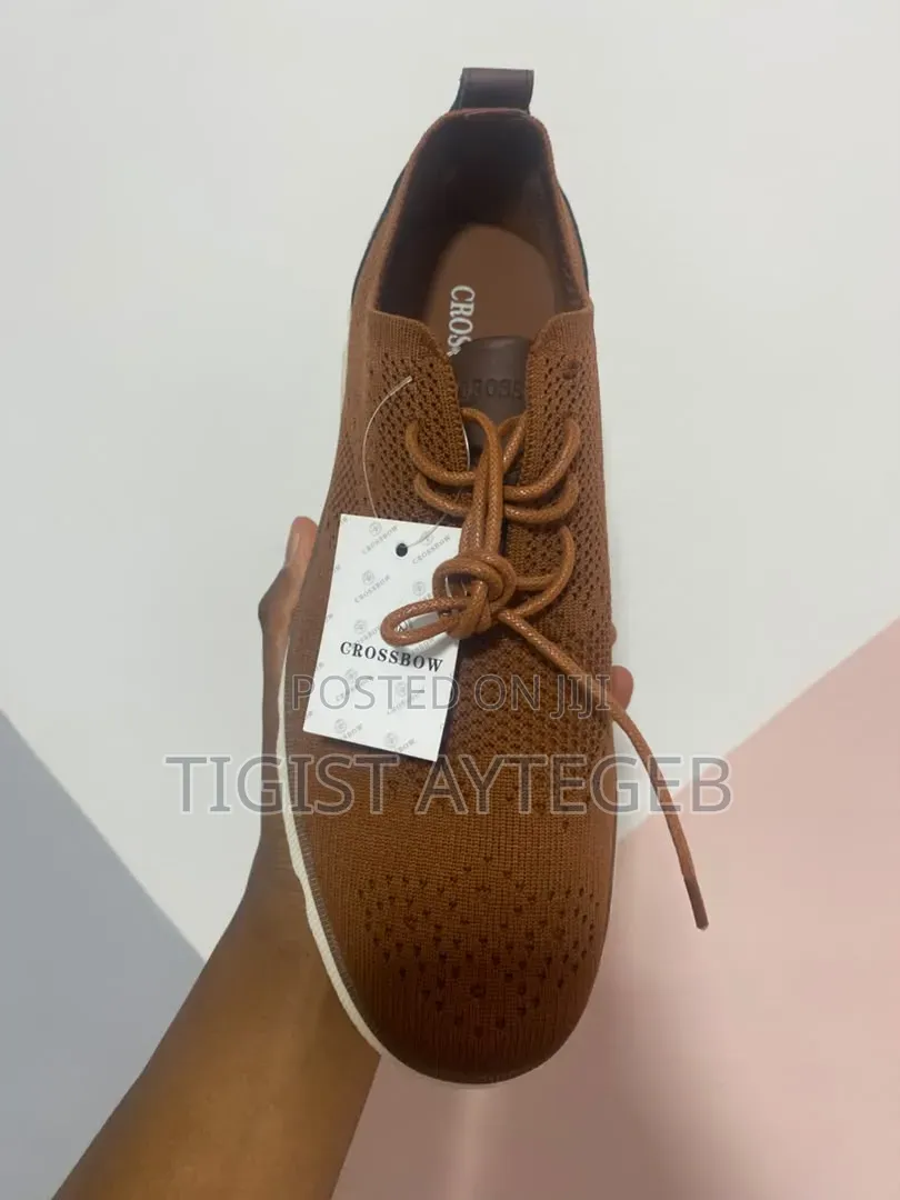 Men's Shoes