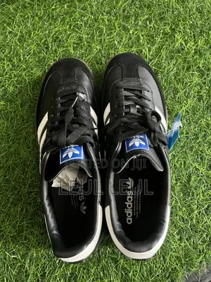 Adidas Samba