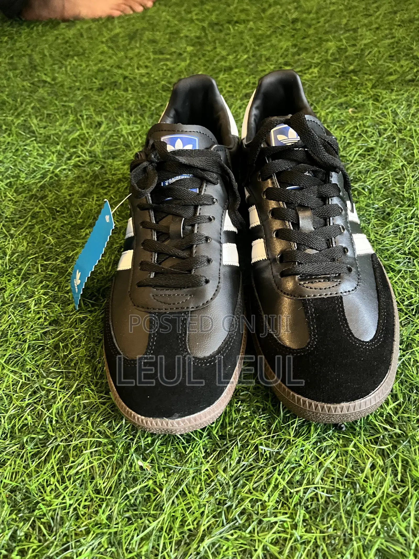 Adidas Samba