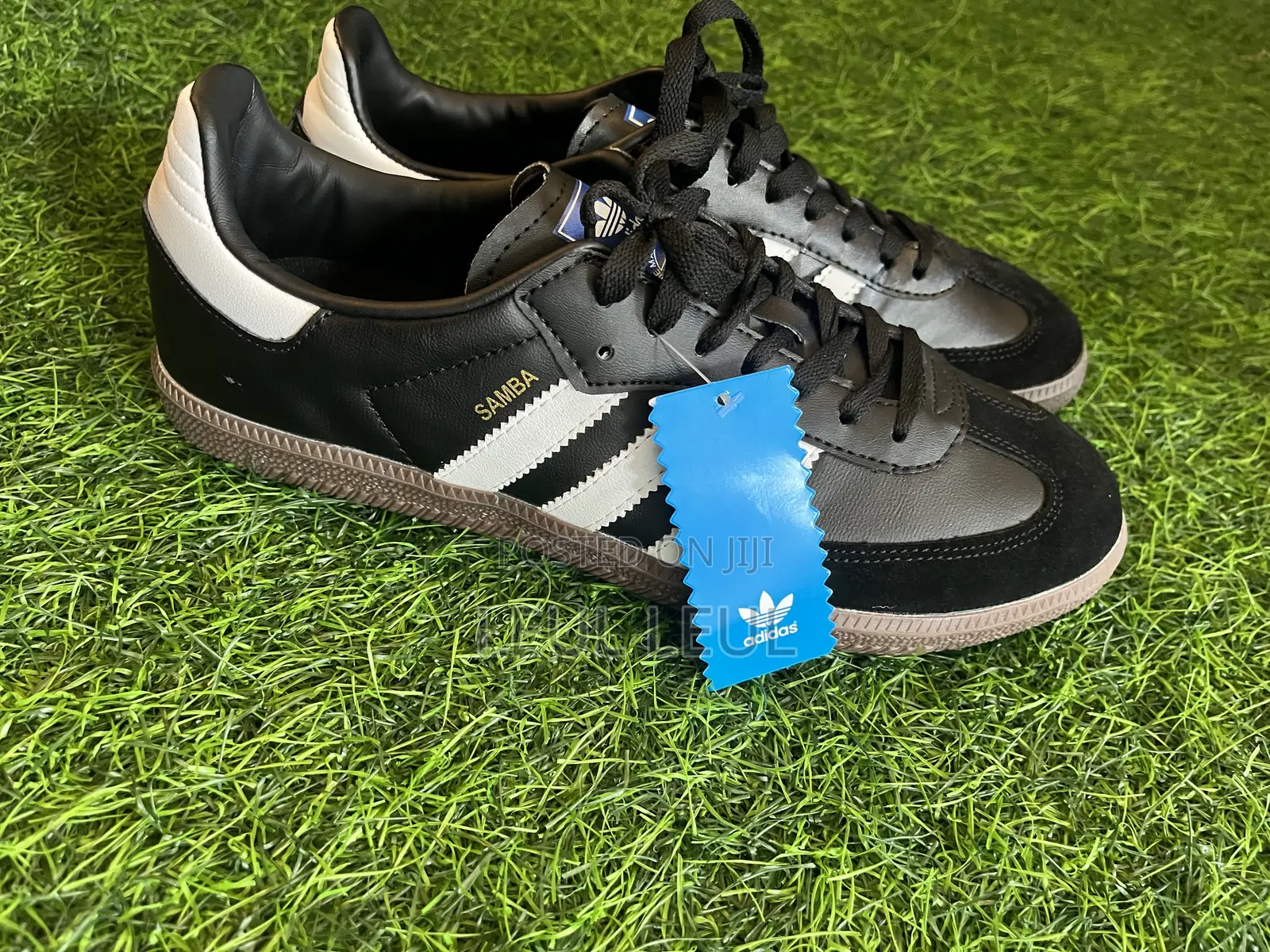 Adidas Samba