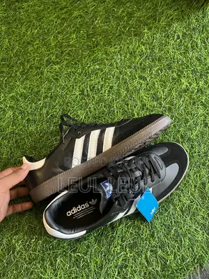 Adidas Samba