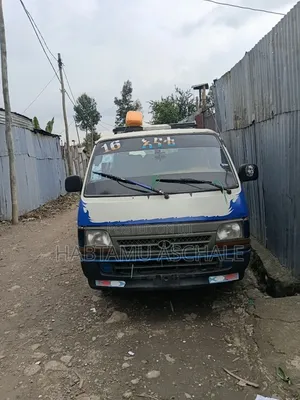 Toyota Hilux Surf 1993