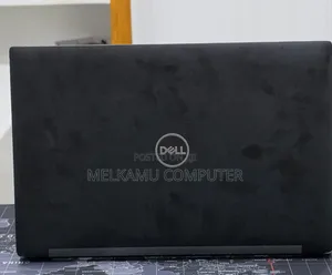 New Laptop Dell Latitude 7490 16GB Intel Core i5 SSD 256GB