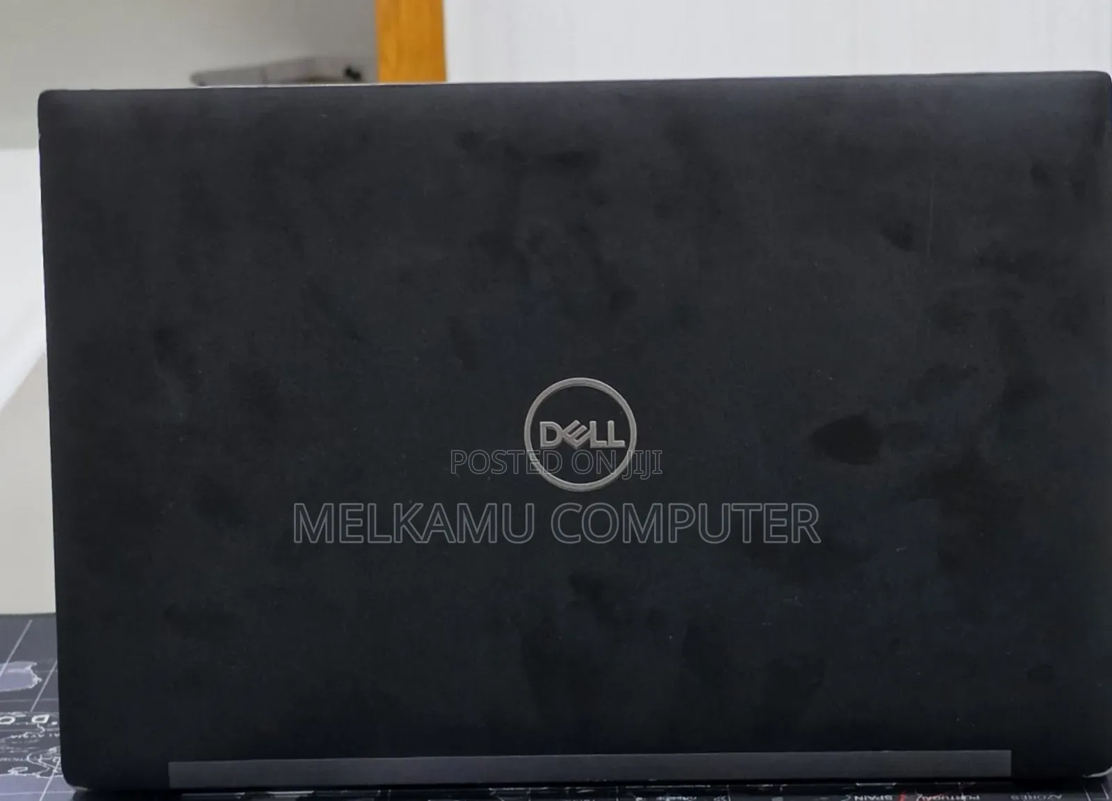 New Laptop Dell Latitude 7490 16GB Intel Core i5 SSD 256GB