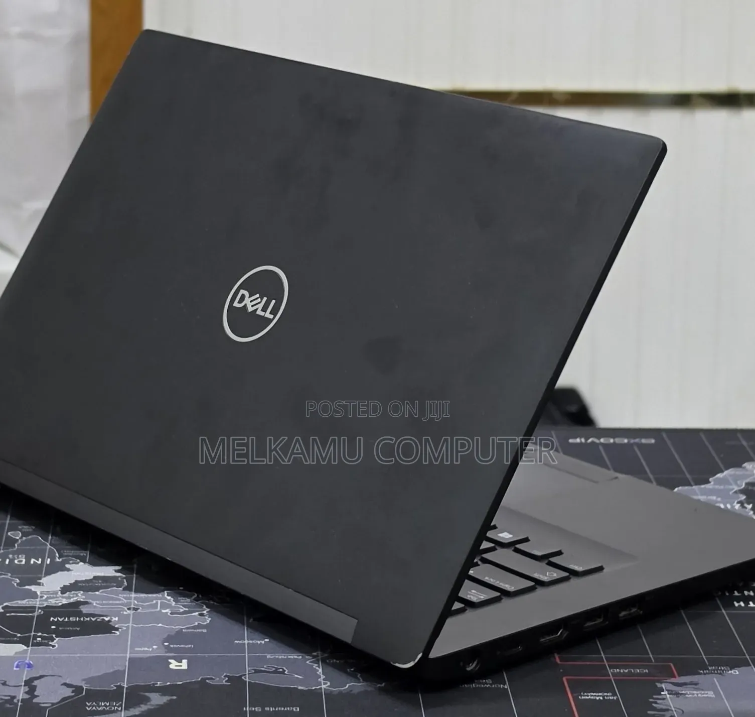 New Laptop Dell Latitude 7490 16GB Intel Core i5 SSD 256GB