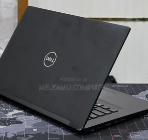 New Laptop Dell Latitude 7490 16GB Intel Core i5 SSD 256GB