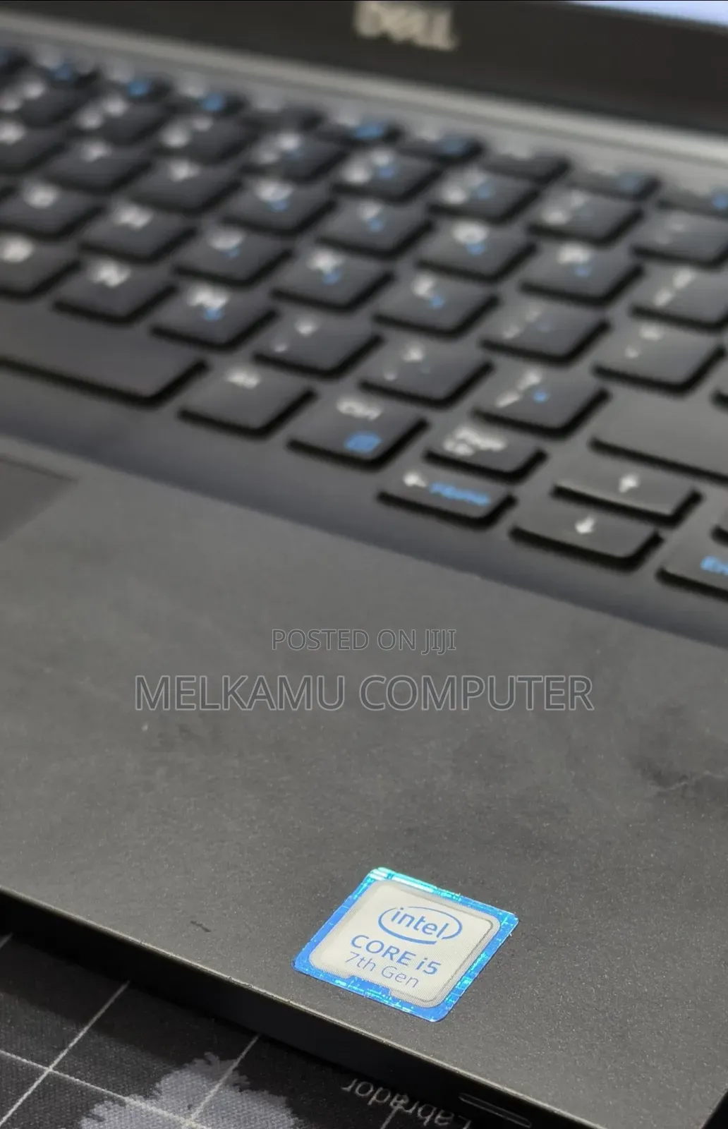 New Laptop Dell Latitude 7490 16GB Intel Core i5 SSD 256GB