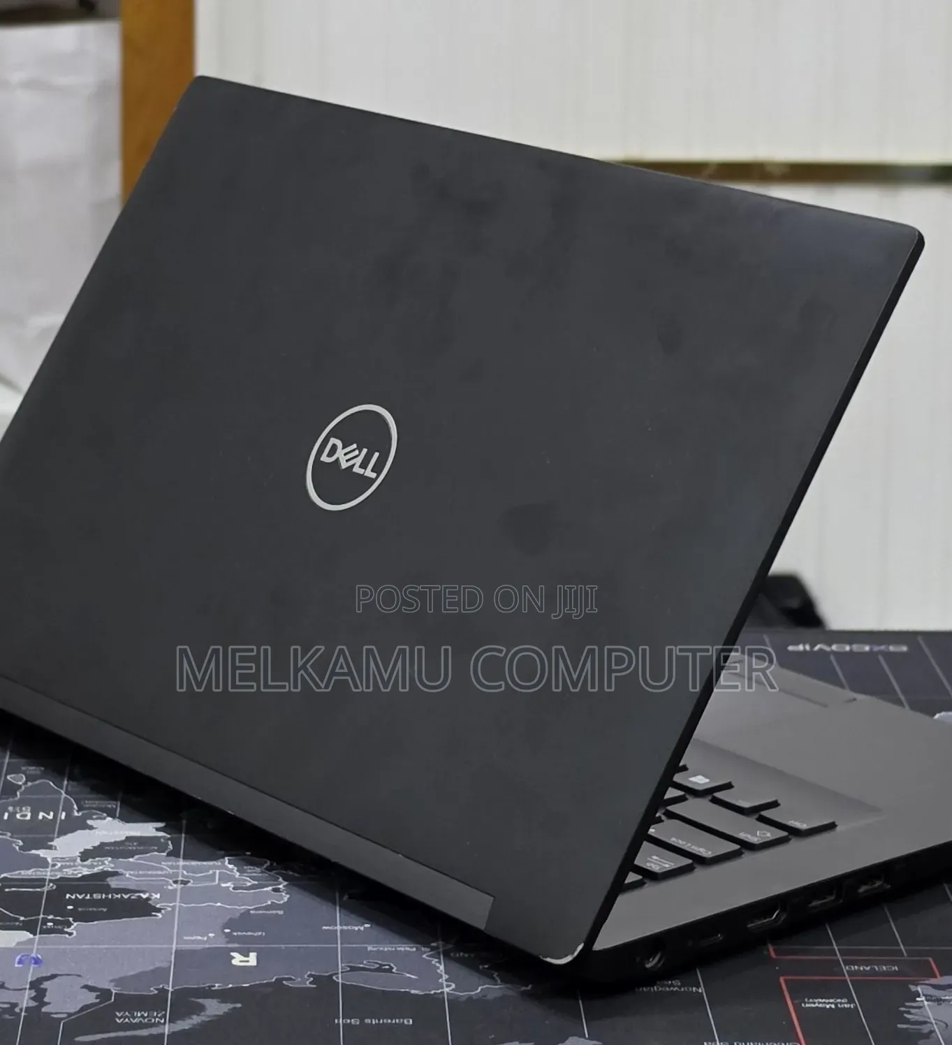 New Laptop Dell Latitude 7490 16GB Intel Core i5 SSD 256GB