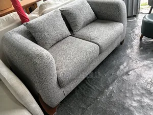 Multi-Colored Sofa