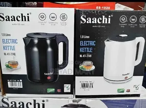 Saachi Boiler