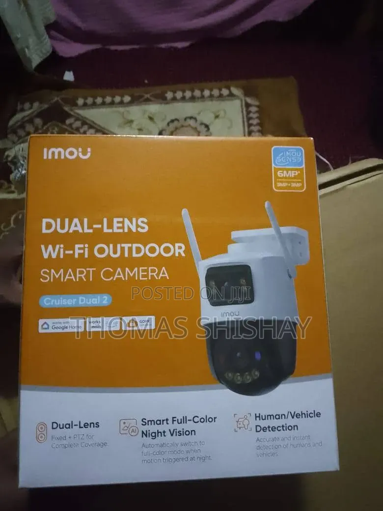 CCTV Tom at 0011