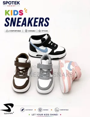Unisex Casual Sneakers