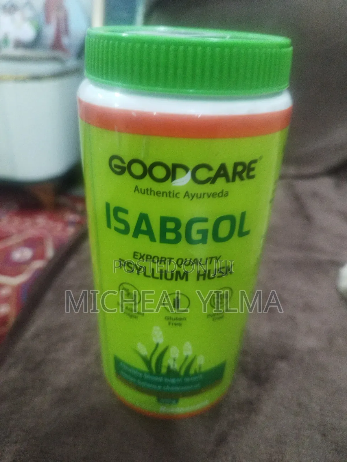 High Quality Psylum Husk for Constipation Relief