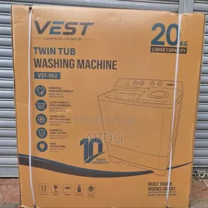 VEST Wshige Mashnen Model 20 Kg