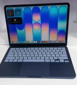 New Laptop Apple MacBook 2026 8GB Intel Core i5 SSD 256GB