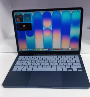 New Laptop Apple MacBook 2026 8GB Intel Core i5 SSD 256GB