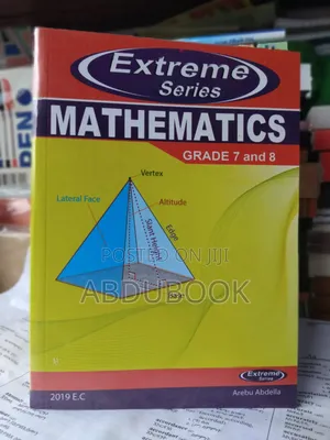 Extreme Guide for Grade 7-8 5 Subject