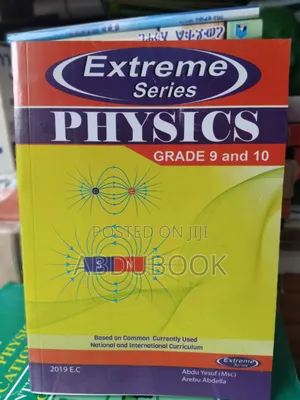 Extreme 5 Subject for 9-10