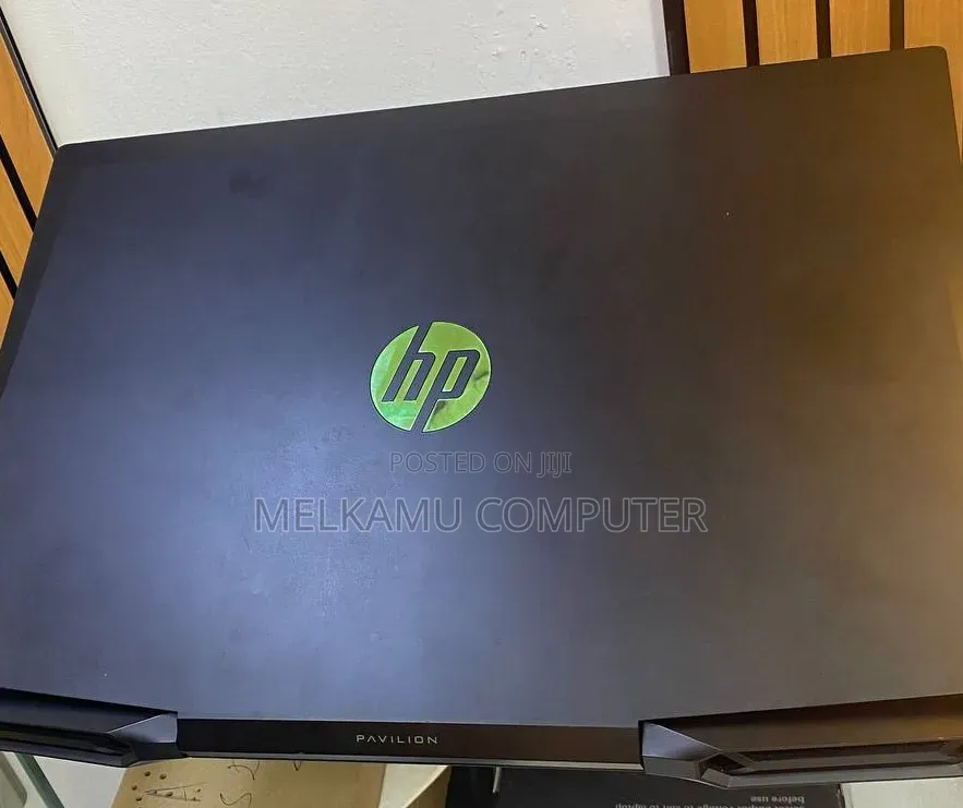 New Laptop HP Pavilion Power 15 16GB Intel Core i5 SSD 512GB