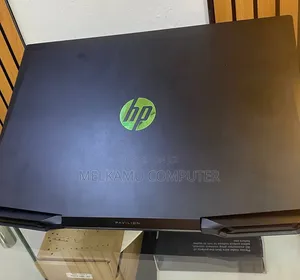 New Laptop HP Pavilion Power 15 16GB Intel Core i5 SSD 512GB