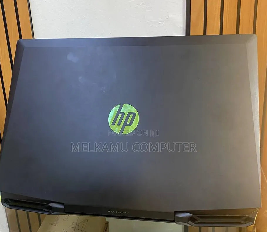 New Laptop HP Pavilion Power 15 16GB Intel Core i5 SSD 512GB