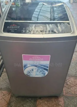 ELEGANCE 10 Kg Washing Machine