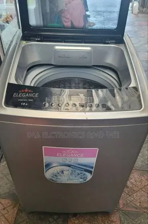 ELEGANCE 10 Kg Washing Machine
