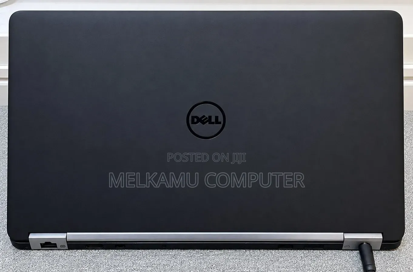 New Laptop Dell Latitude E7470 8GB Intel Core i5 SSD 256GB