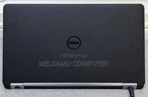 New Laptop Dell Latitude E7470 8GB Intel Core i5 SSD 256GB