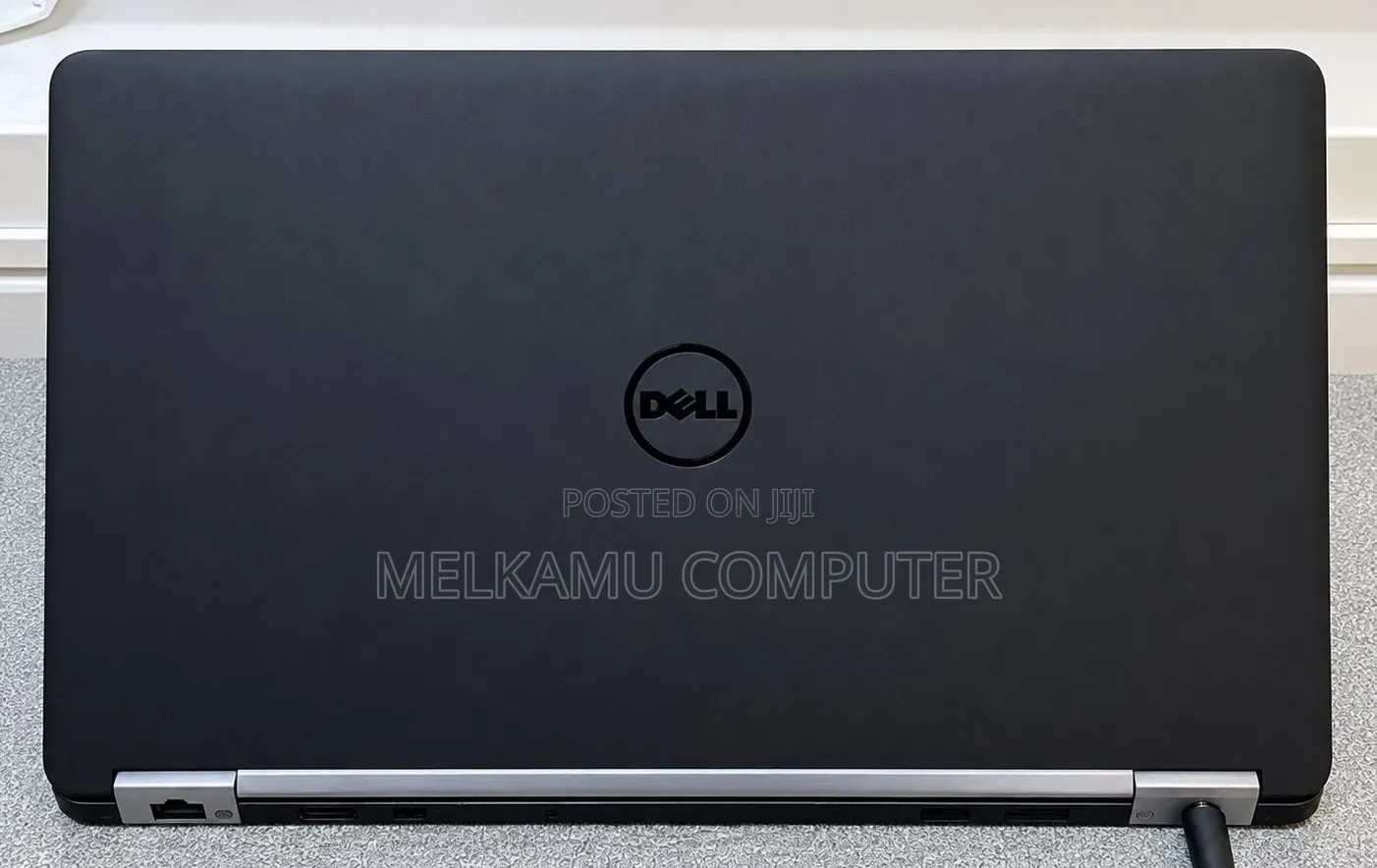 New Laptop Dell Latitude E7470 8GB Intel Core i5 SSD 256GB