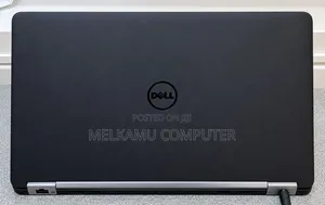New Laptop Dell Latitude E7470 8GB Intel Core i5 SSD 256GB