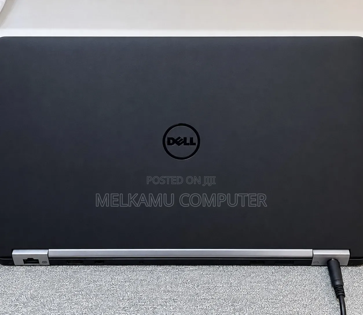New Laptop Dell Latitude E7470 8GB Intel Core i5 SSD 256GB