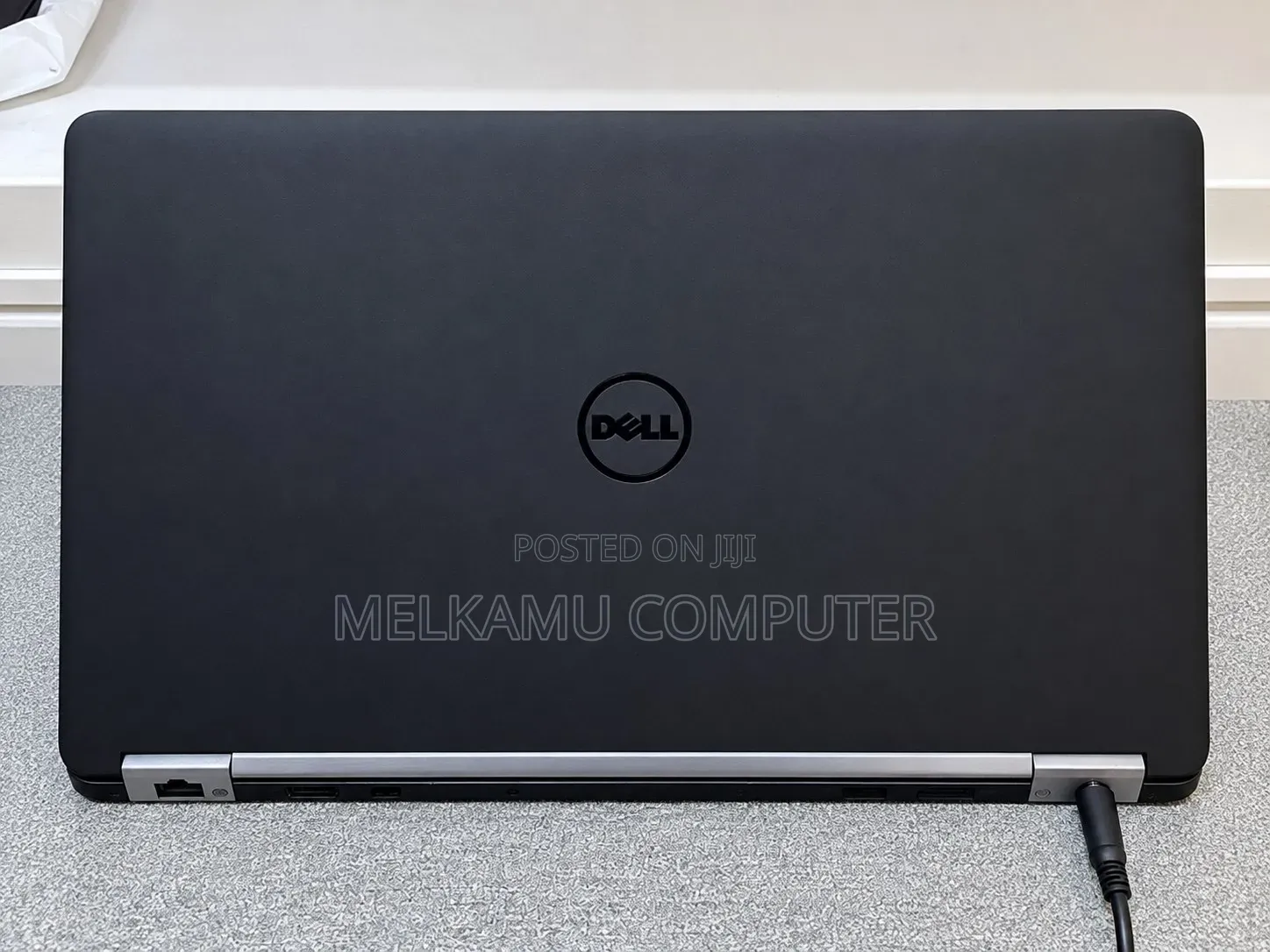New Laptop Dell Latitude E7470 8GB Intel Core i5 SSD 256GB