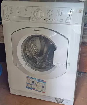 ARISTON 10 Kg Washing Machine