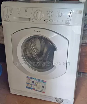 ARISTON 10 Kg Washing Machine