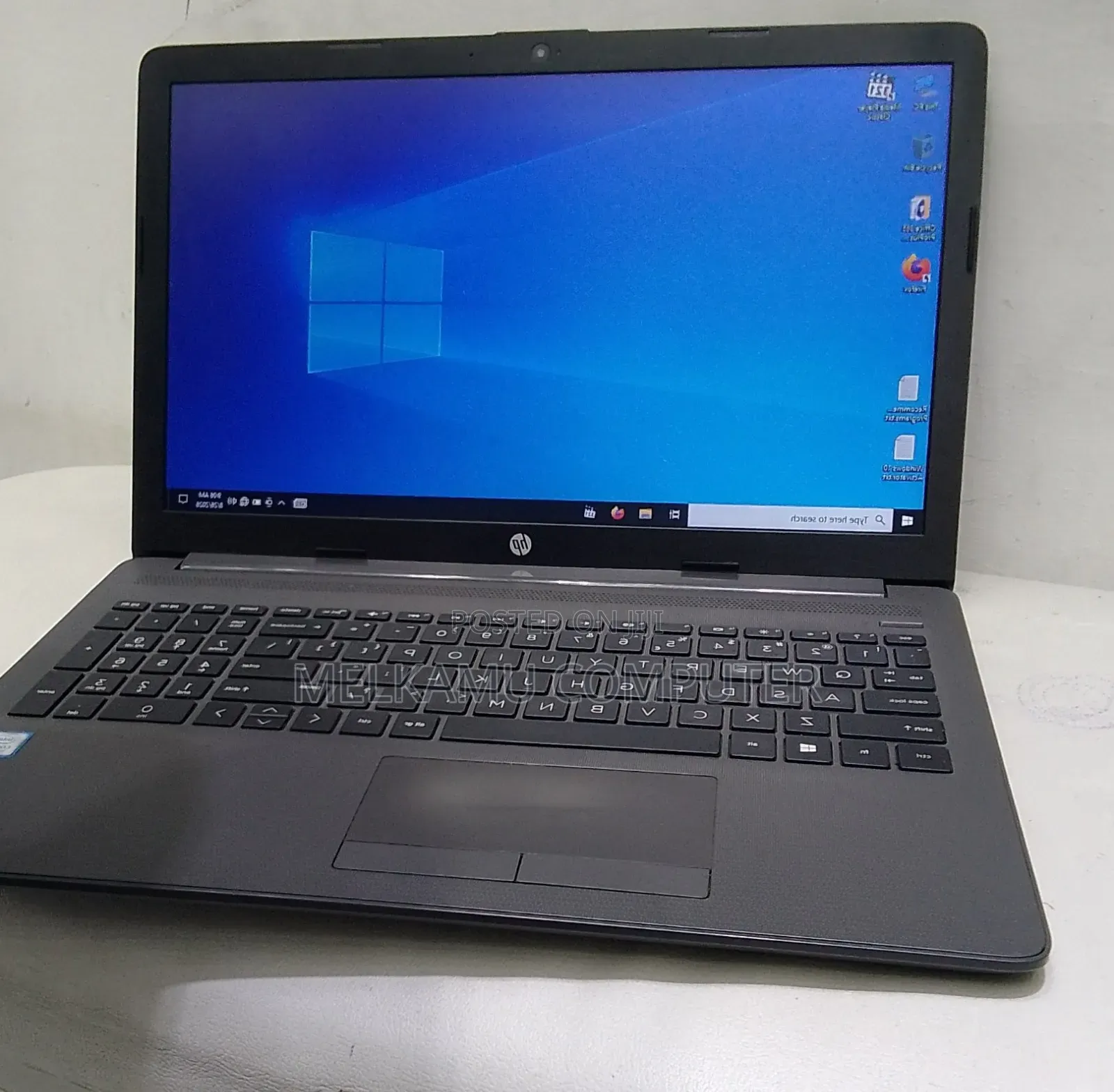 New Laptop HP Stream Notebook 8GB Intel Core i7 HDD 1T